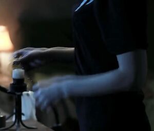 Iulia Verdes Nude - Brรขncusi Din Eternitate (RO 2014)