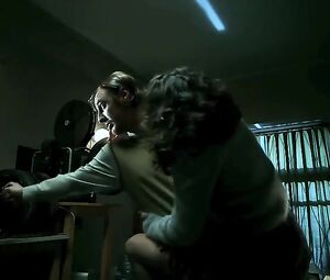 Iulia Verdes Nude - Brรขncusi Din Eternitate (RO 2014)