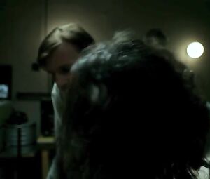 Iulia Verdes Nude - Brรขncusi Din Eternitate (RO 2014)