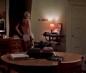 Jacinda Barrett Nude - The Human Stain (2003)