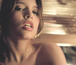 Jasmin Lord Nude - Blutsschwestern - Jung, magisch, todlich (2013)