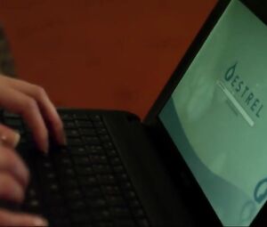 Jayne Wisener Nude - Injustice s01e02-05 (2011)