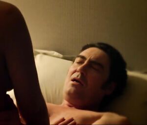Jayne Wisener Nude - Injustice s01e02-05 (2011)