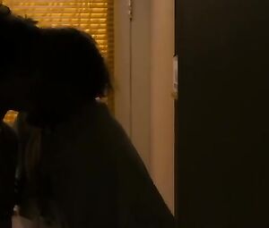 Jessica Brown Findlay Nude - Albatross (2011)