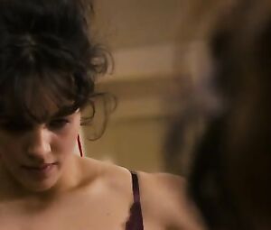 Jessica Brown Findlay Nude - Albatross (2011)
