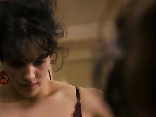 Jessica Brown Findlay - Jessica Brown Findlay Nude - Albatross (2011) Video Â» Best ...