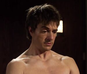 Jessica Clarke, Aiden Ashley, Samantha Ryan Nude - Chemistry - s01e03 (US 2011)