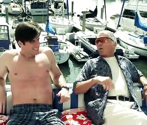 Jessica Clarke, Aiden Ashley, Samantha Ryan Nude - Chemistry - s01e03 (US 2011)