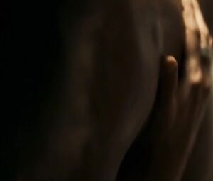 Jessica Ellen Nude - Justica s01e03 (2016)