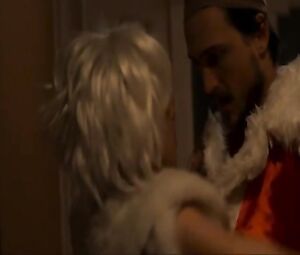 Jessica Ellen Nude - Justica s01e03 (2016)