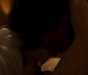 Jessica Ellen Nude - Justica s01e03 (2016)