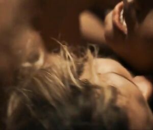 Jessica Ellen Nude - Justica s01e03 (2016)