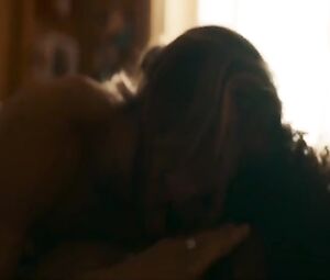 Jessica Ellen Nude - Justica s01e03 (2016)