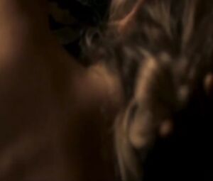 Jessica Ellen Nude - Justica s01e03 (2016)