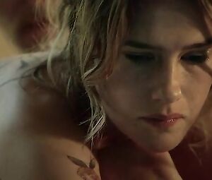 Jessica Grabowsky, Lenna Kuurmaa Nude - 8 Ball (2013)