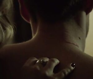 Jessica Grabowsky, Lenna Kuurmaa Nude - 8 Ball (2013)