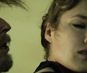 Jessica Grabowsky, Lenna Kuurmaa Nude - 8 Ball (2013)