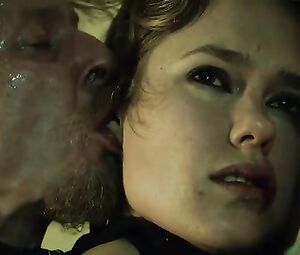 Jessica Grabowsky, Lenna Kuurmaa Nude - 8 Ball (2013)