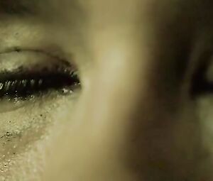 Jessica Grabowsky, Lenna Kuurmaa Nude - 8 Ball (2013)