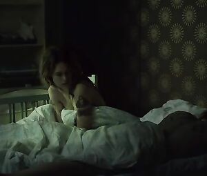 Jessica Grabowsky, Lenna Kuurmaa Nude - 8 Ball (2013)