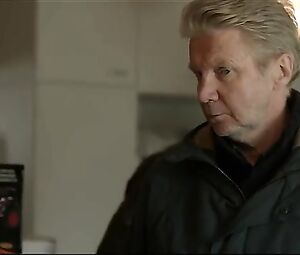 Jessica Grabowsky, Lenna Kuurmaa Nude - 8 Ball (2013)