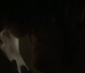 Joanna Going (NN), Alisa Allapach Nude - Kingdom S01 E08 (2014)