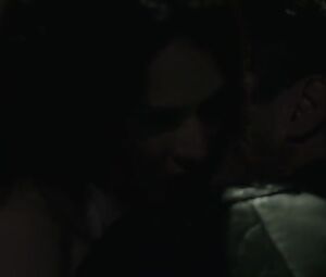 Joanna Going (NN), Alisa Allapach Nude - Kingdom S01 E08 (2014)