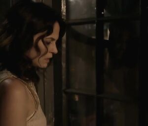 Joanna Going (NN), Alisa Allapach Nude - Kingdom S01 E08 (2014)