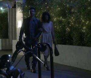 Joanna Going (NN), Alisa Allapach Nude - Kingdom S01 E08 (2014)
