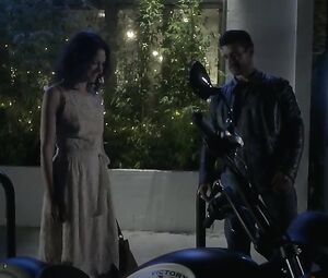Joanna Going (NN), Alisa Allapach Nude - Kingdom S01 E08 (2014)