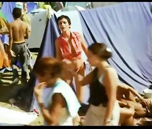 Juana Acosta, Estíbaliz Gabilondo, etc. Nude - Slam (ES 2003)