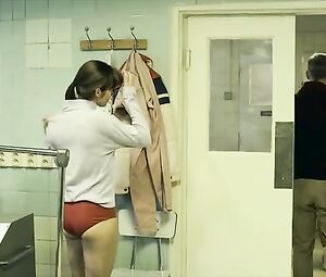 Judit Bárdos Nude - Fair Play (2014)