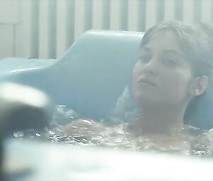 Judit Bárdos Nude - Fair Play (2014)