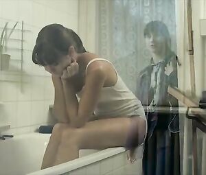 Judit Bárdos Nude - Fair Play (2014)