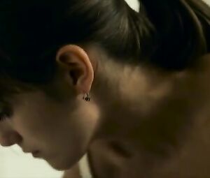 Judit Bárdos Nude - Fair Play (2014)