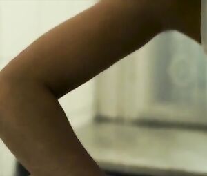 Judit Bárdos Nude - Fair Play (2014)