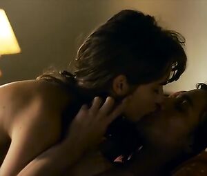 Judit Bárdos Nude - Fair Play (2014)