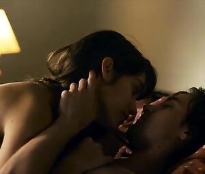 Judit Bárdos Nude - Fair Play (2014)