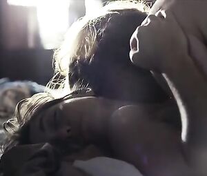 Judit Bárdos Nude - Fair Play (2014)