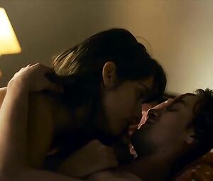 Judit Bárdos Nude - Fair Play (2014)