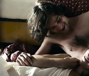 Judit Bárdos Nude - Fair Play (2014)