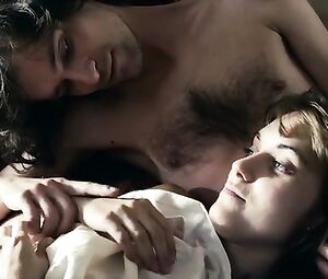 Judit Bárdos Nude - Fair Play (2014)