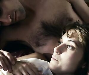 Judit Bárdos Nude - Fair Play (2014)