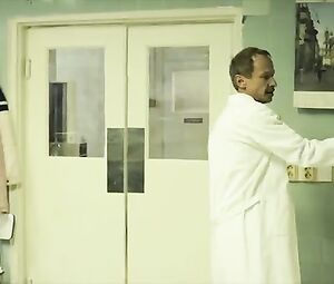 Judit Bárdos Nude - Fair Play (2014)