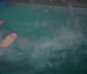 Judith Godreche, Taylor Schilling Nude - The Overnight (2015)