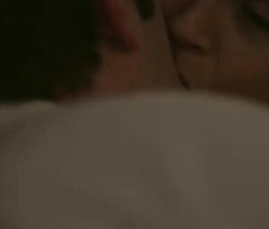 Judith Godreche, Taylor Schilling Nude - The Overnight (2015)