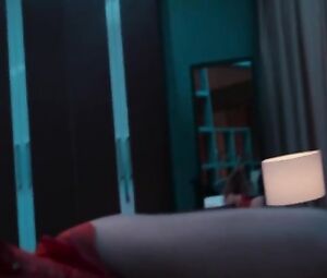 Julia Dalavia, etc Nude - Justica s01e08 (2016)