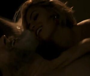 Julia Dalavia, etc Nude - Justica s01e08 (2016)