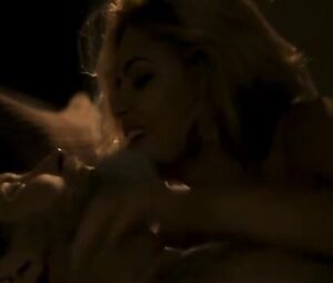 Julia Dalavia, etc Nude - Justica s01e08 (2016)