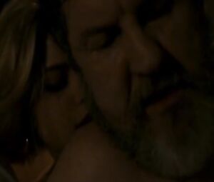 Julia Dalavia, etc Nude - Justica s01e08 (2016)